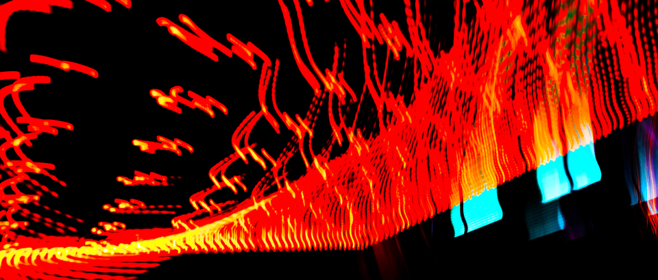 Lights Swirl I - ID 010810