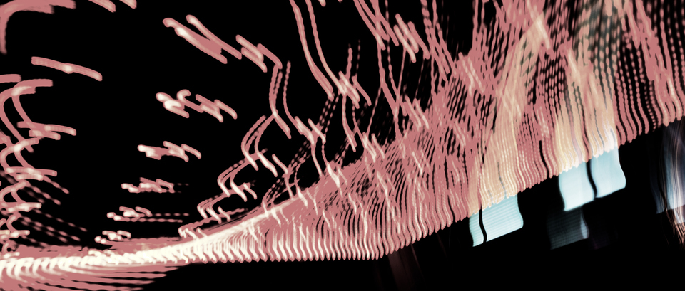 Lights Swirl II - ID 010811