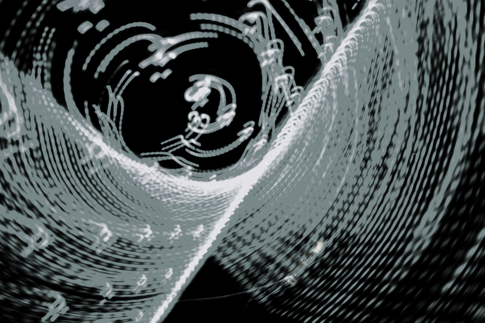 Lights Swirl IV - ID 010813