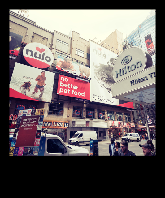 no better pet food - ID 010818