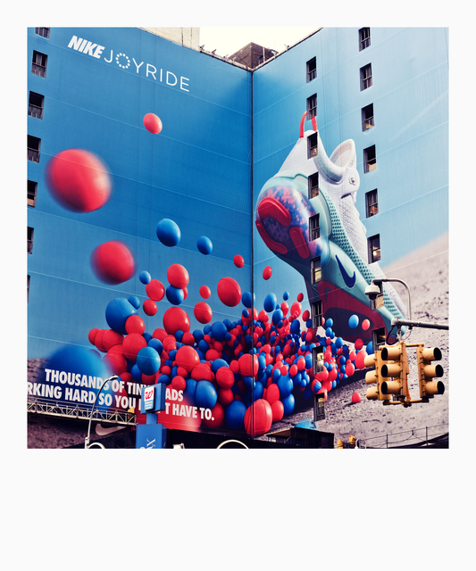 Shoe Balls - ID 010819