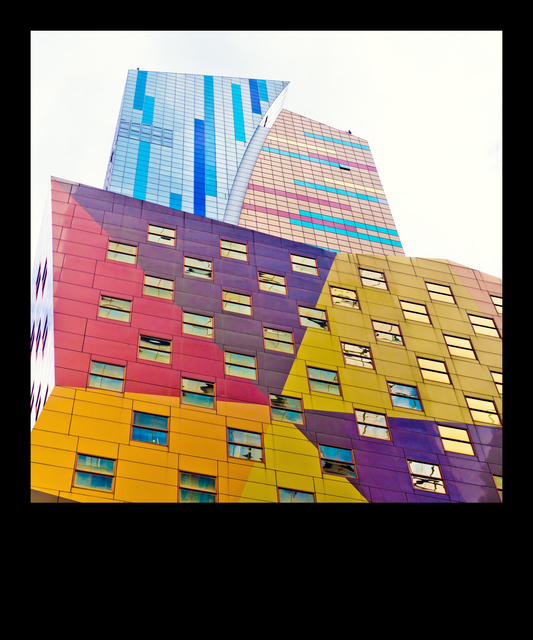 Colorful - ID 010820