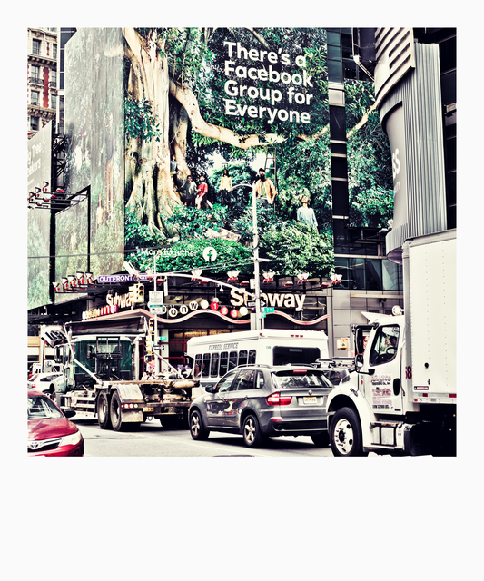 Subway Jungle - ID 010824