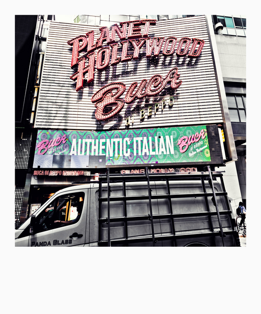 AUTHENTIC ITALIAN - ID 010838