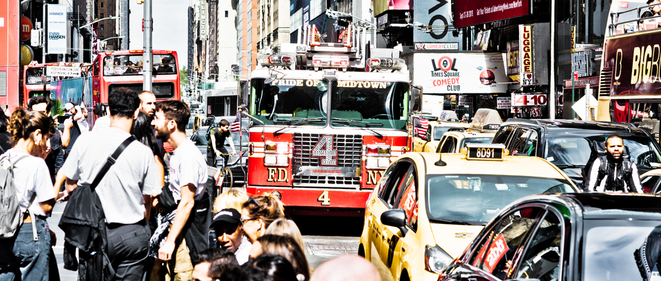 PRIDE OF MIDTOWN I - ID 010851