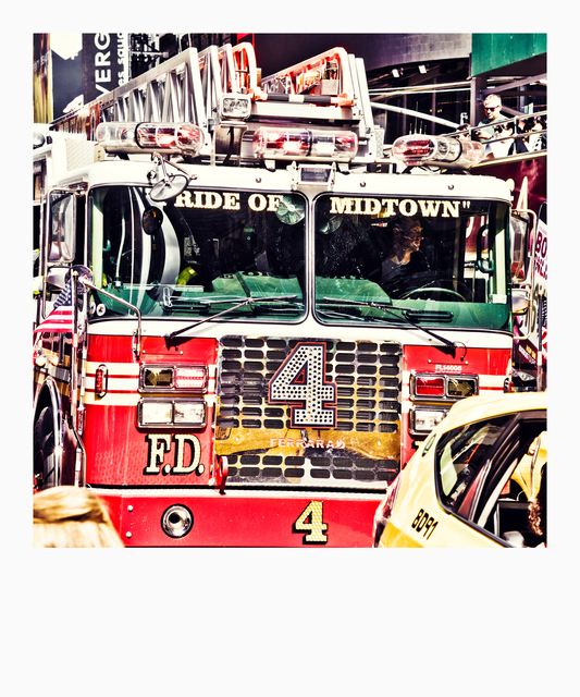 PRIDE OF MIDTOWN II - ID 010852