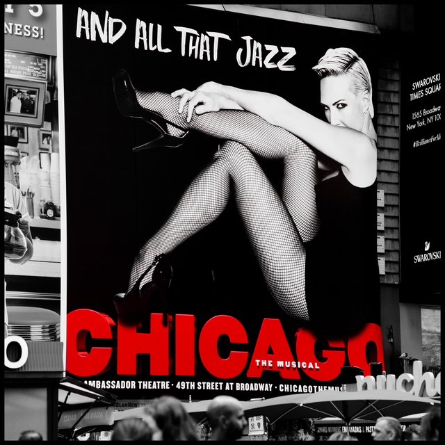 AND ALL THAT IS JAZZ - ID 010858