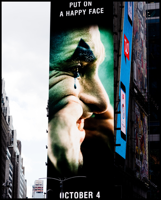 PUT ON A HAPPY FACE - ID 010863