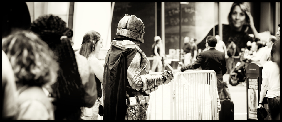 In Vogue I - ID 010866