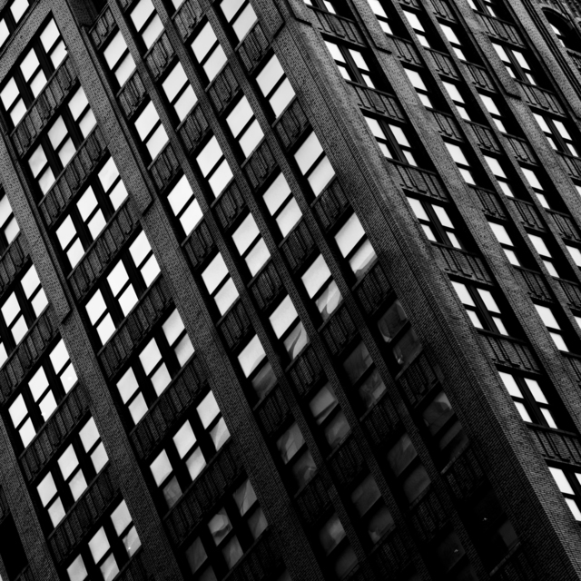 Sky in Windows II - ID 010880