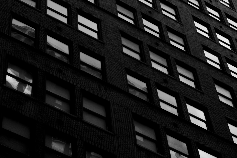 Sky in Windows III - ID 010882