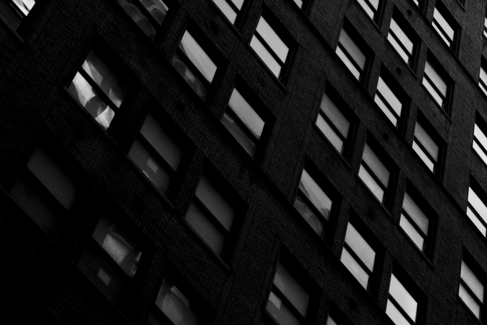 Sky in Windows IV - ID 010883