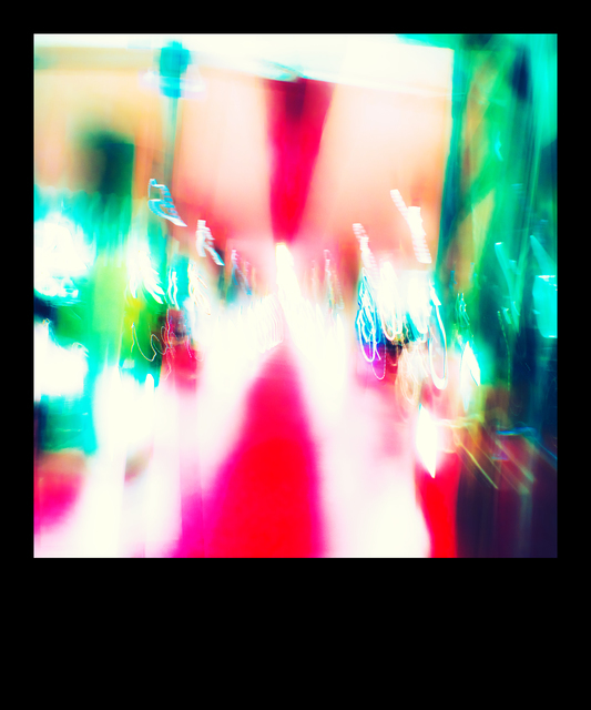 Dancing Path I - ID 010889