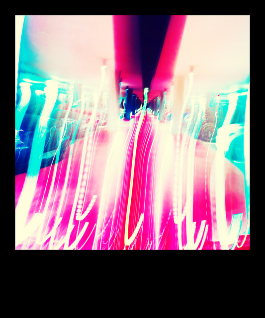 Dancing Path III - ID 010891