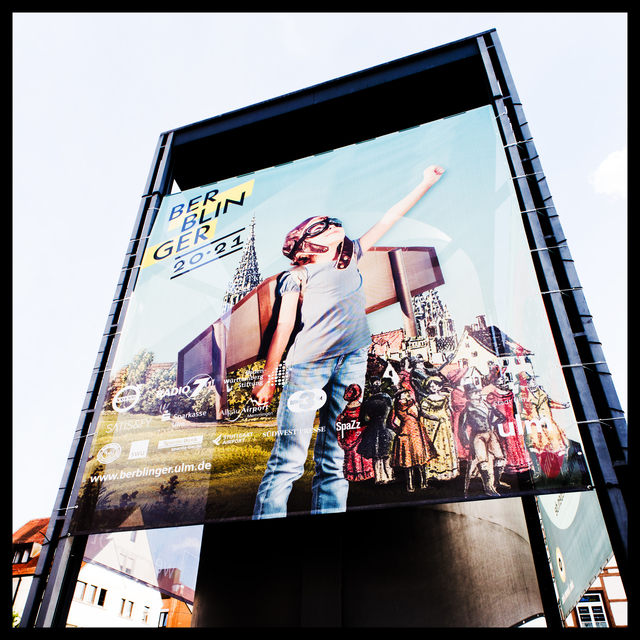 BERBLINGER 2021 - ID 010895