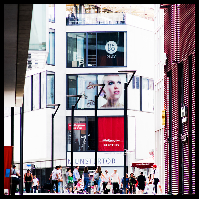 Muenstertor - ID 010896