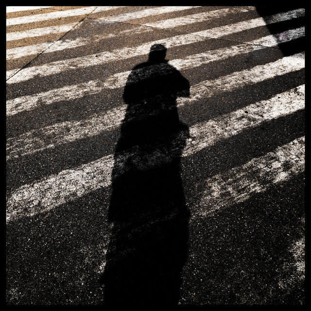 Shadow with Stripes - ID 010906