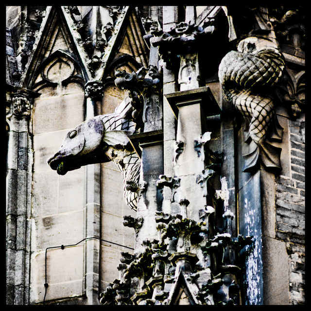 Minster Details - ID 010910