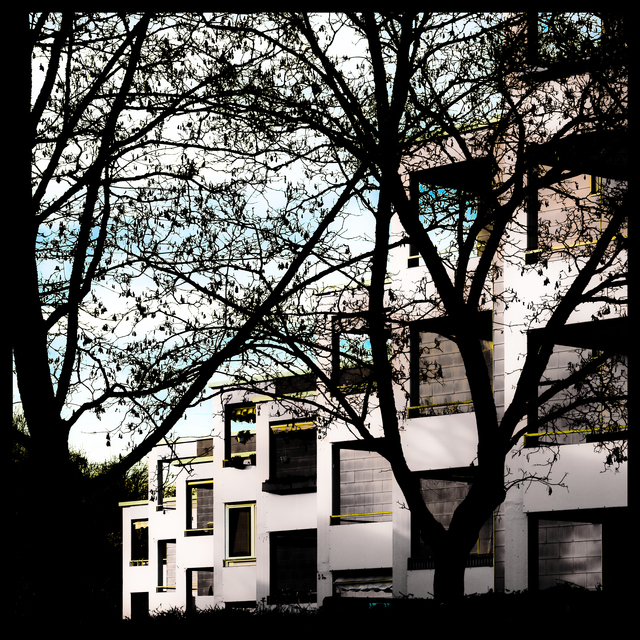 Saw House - ID 010922