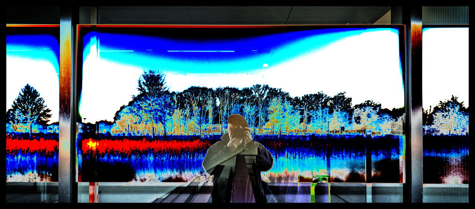 Self Mirorred - ID 010999