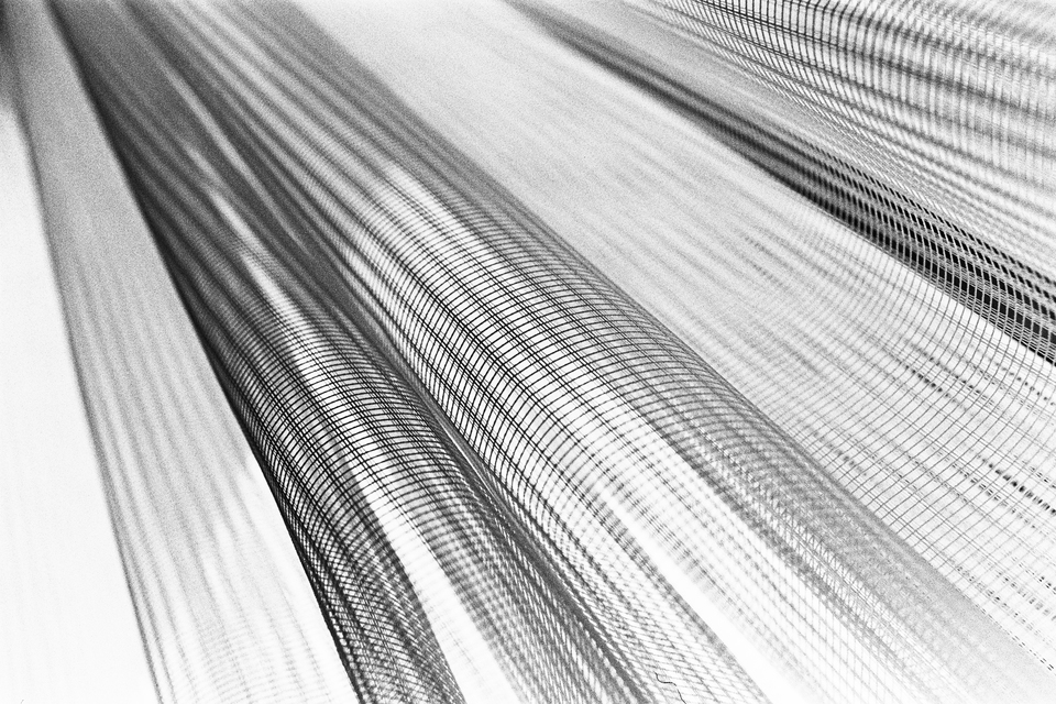 Curtain I - ID 011033