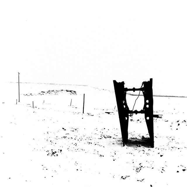 Structure and Snow I - ID 011043