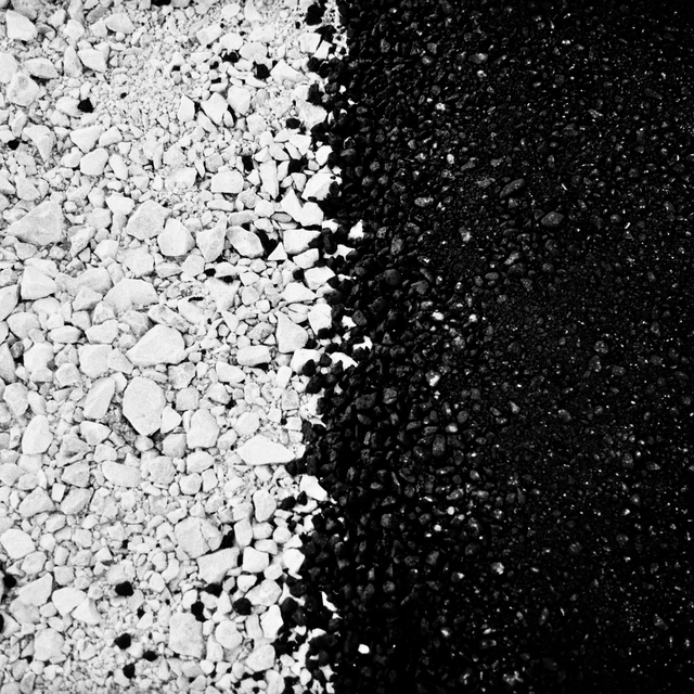 Black and White I - ID 011057