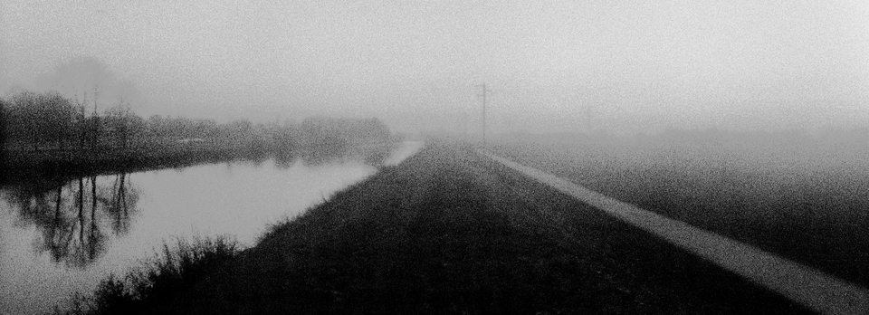 Winter Danube II - ID 011073