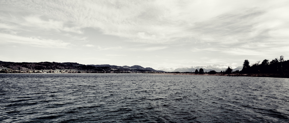 Swiss Lake - ID 011090