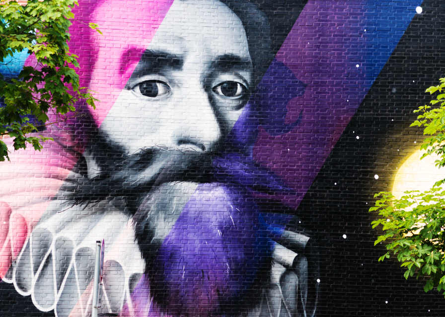 Johannes Kepler I - ID 011103