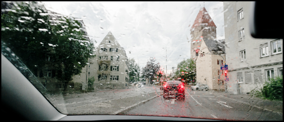 Red Backlights I - ID 011130