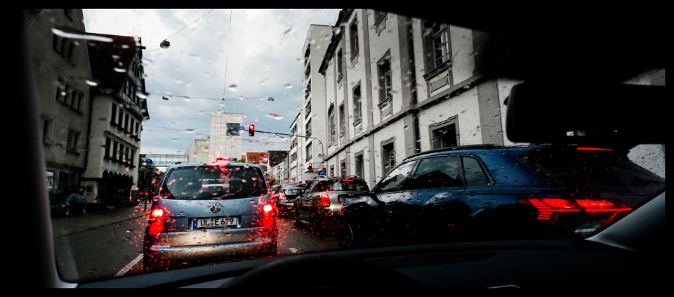 Red Backlights II - ID 011131