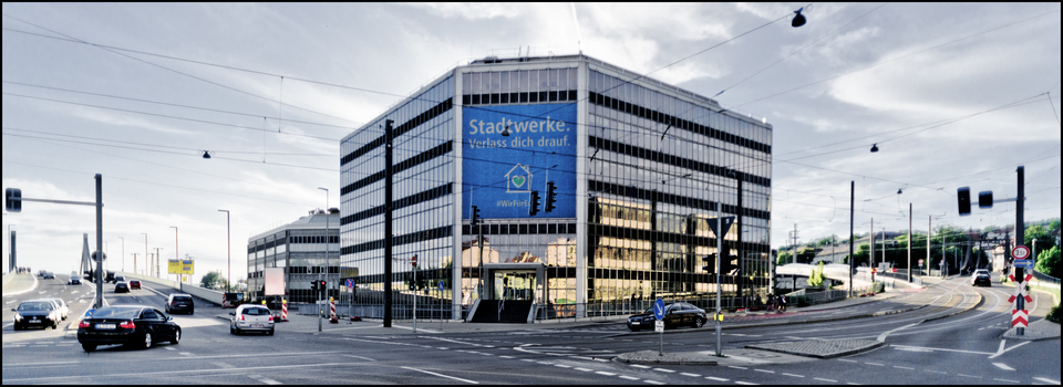 Municipal Utilities - ID 011164