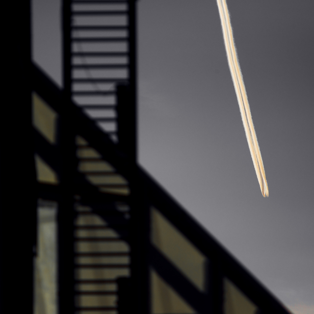 Flying Over - ID 011166