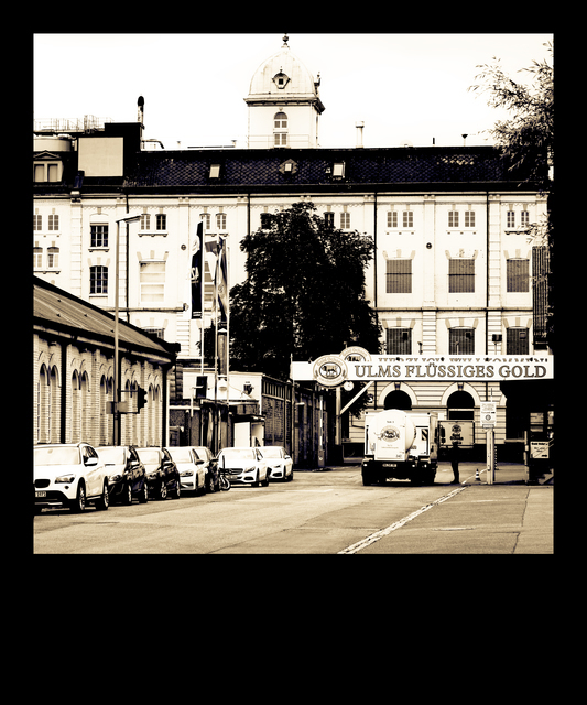 Ulm FLUESSIGES GOLD - ID 011177