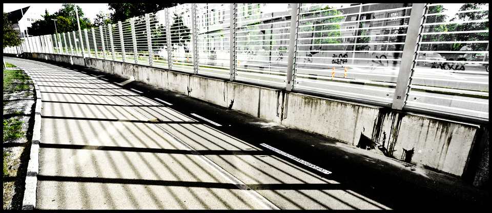 Light in Stripe I - ID 011209