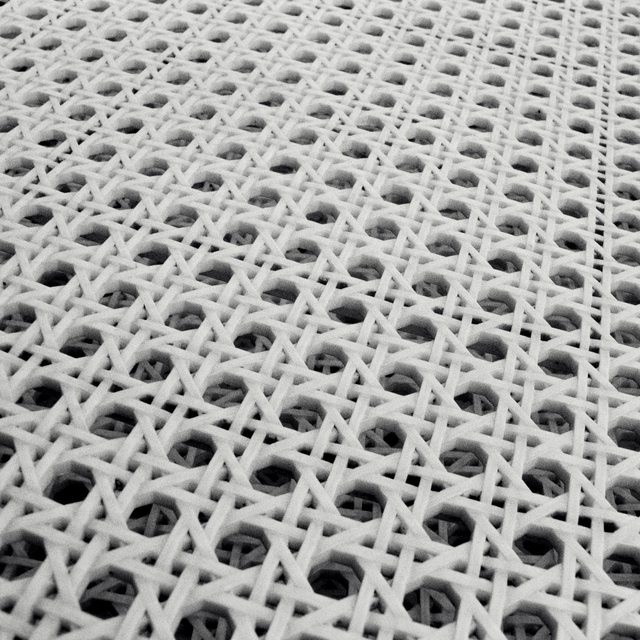 Plastic Art I - ID 011254