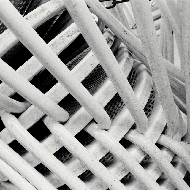 Plastic Art III - ID 011256