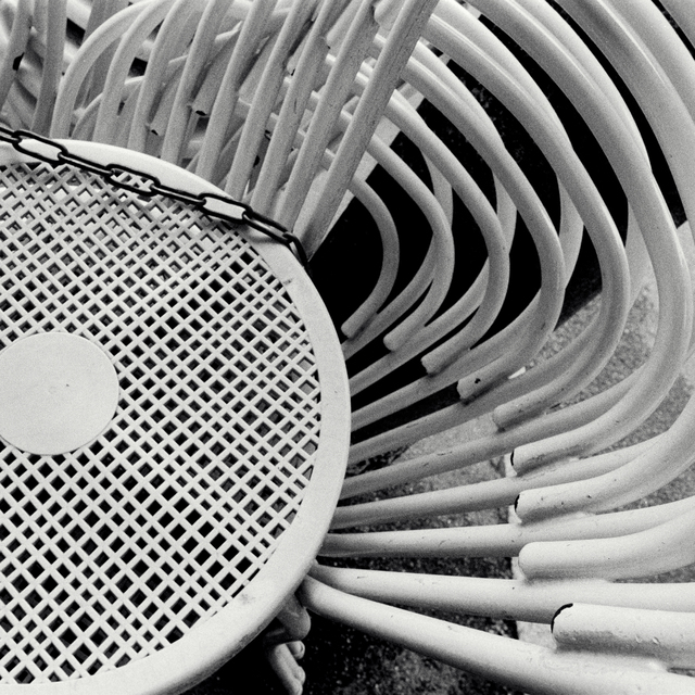 Plastic Art IV - ID 011257