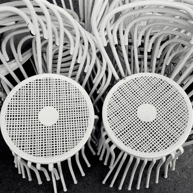 Plastic Art VI - ID 011259