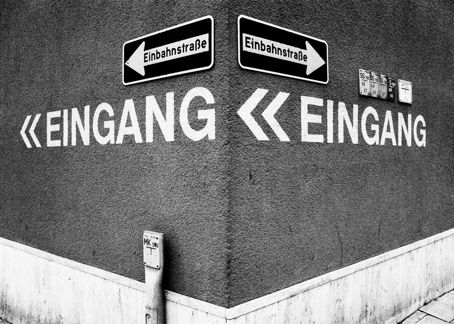 Decision Point - ID 011271