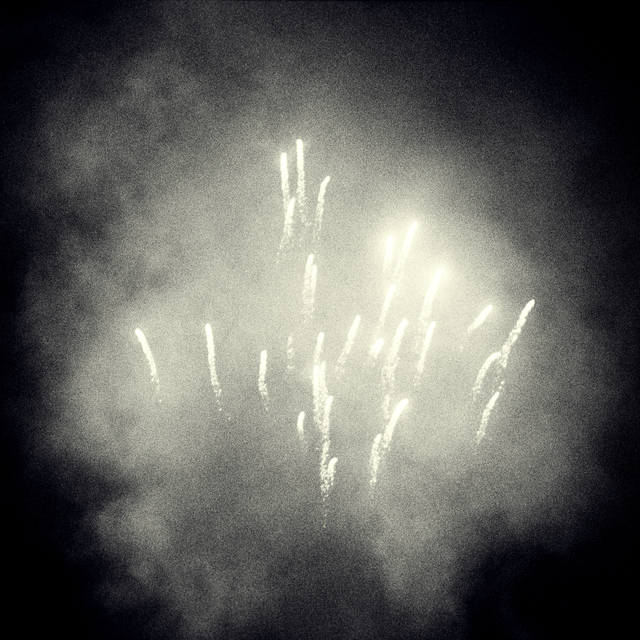 Fireworks I - ID 011293