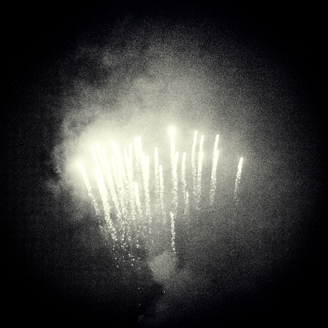 Fireworks II - ID 011294