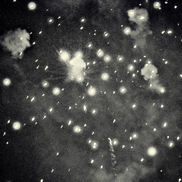 Fireworks III - ID 011295