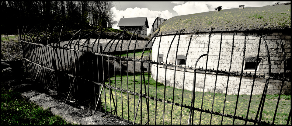 Fort Oberer Kuhberg I - ID 011349