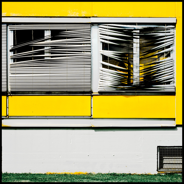 Shutter I - ID 011351