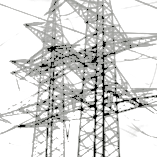 Power Grid III - ID 011359