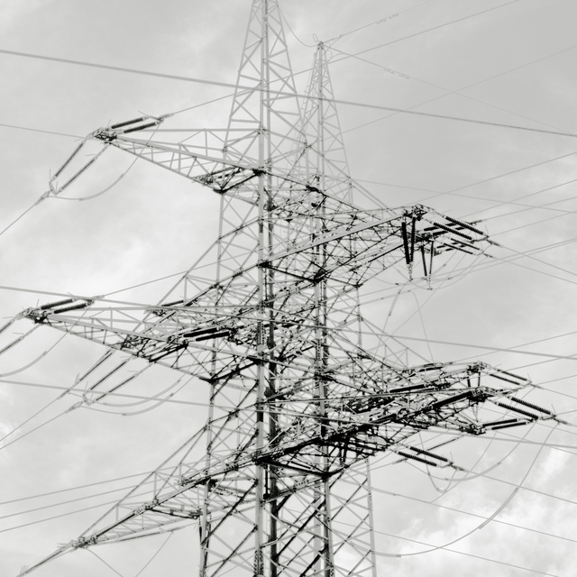 Power Grid IV - ID 011360