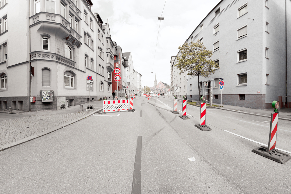 Into the Bright I - ID 011365