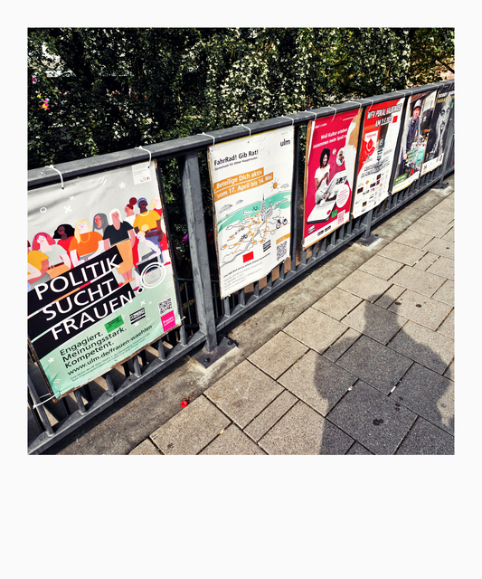 Ulm Posters - ID 011380